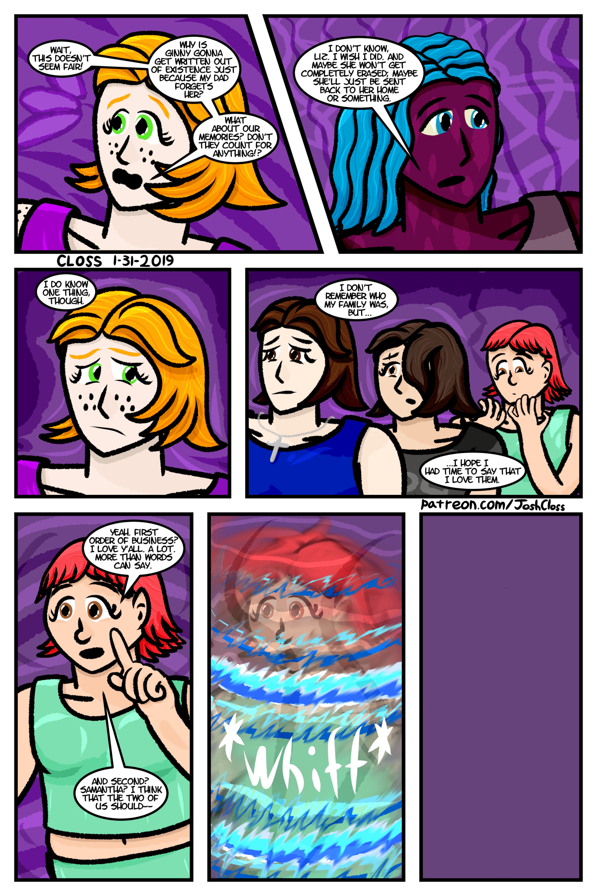 Don’t Worry About Their Classes: Page&nbsp;173