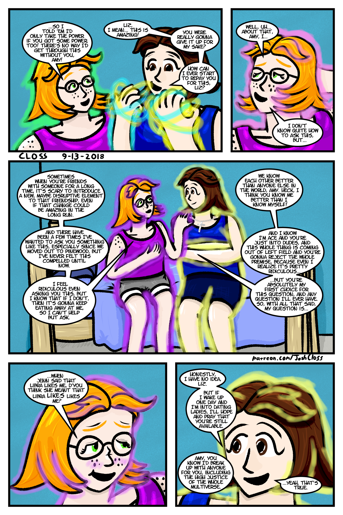 Don’t Worry About Their Classes: Page&nbsp;159