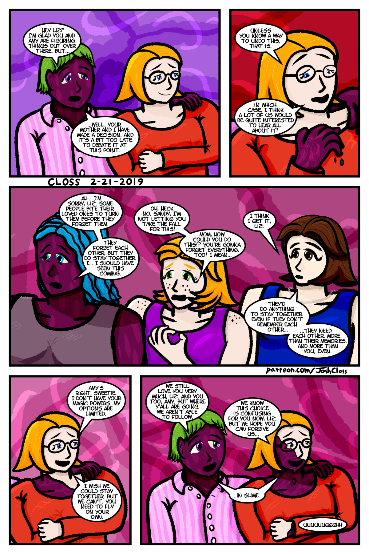 Don’t Worry About Their Classes: Page&nbsp;176