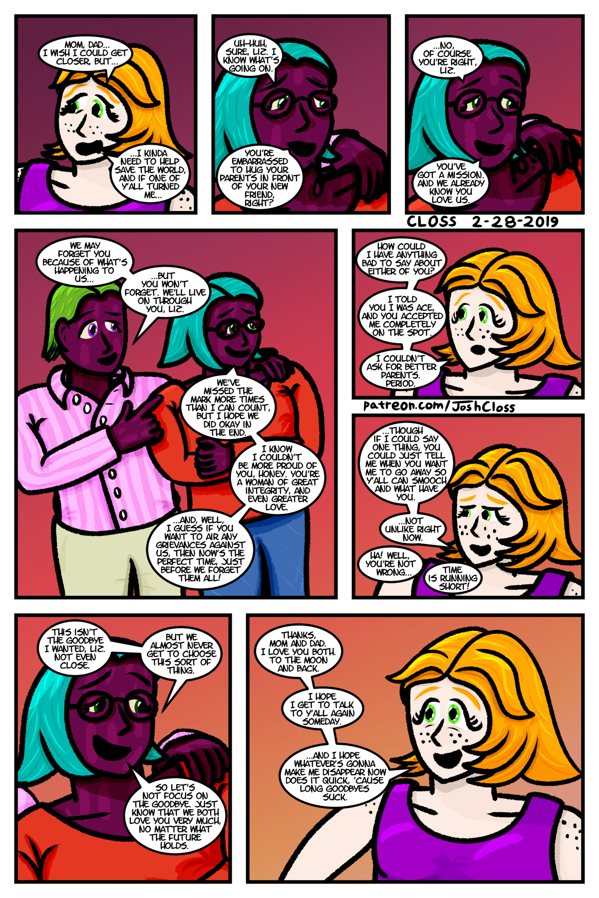 Don’t Worry About Their Classes: Page&nbsp;177