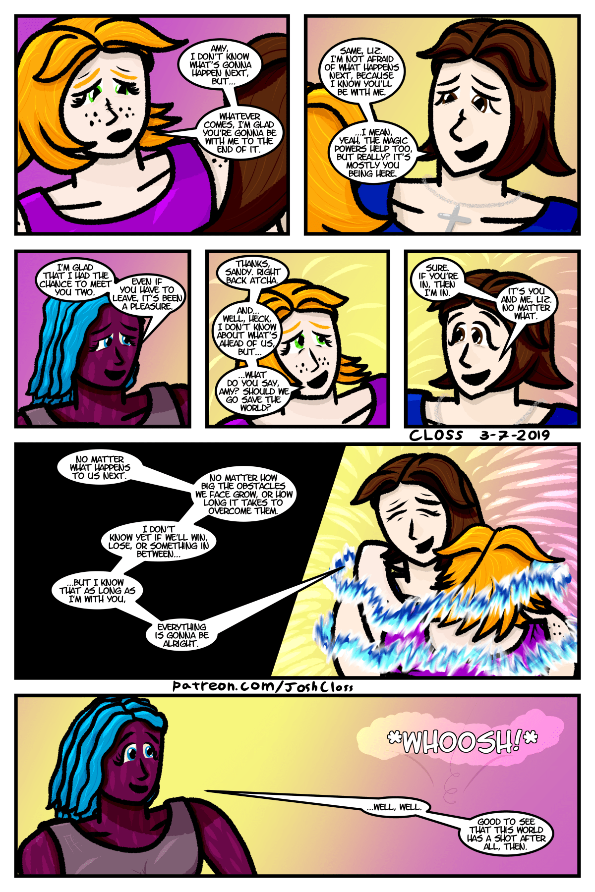 Don’t Worry About Their Classes: Page&nbsp;178