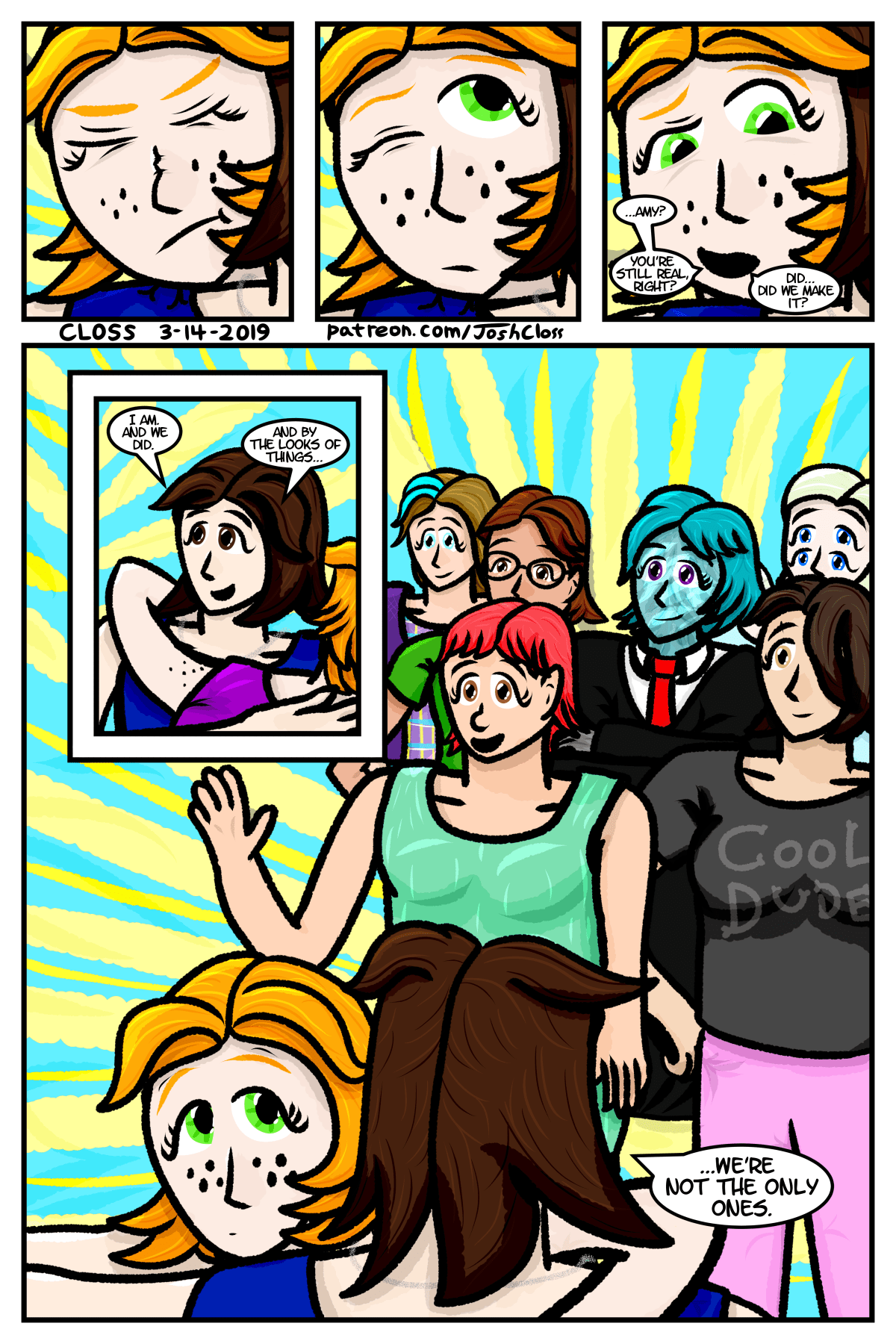 Don’t Worry About Their Classes: Page&nbsp;179