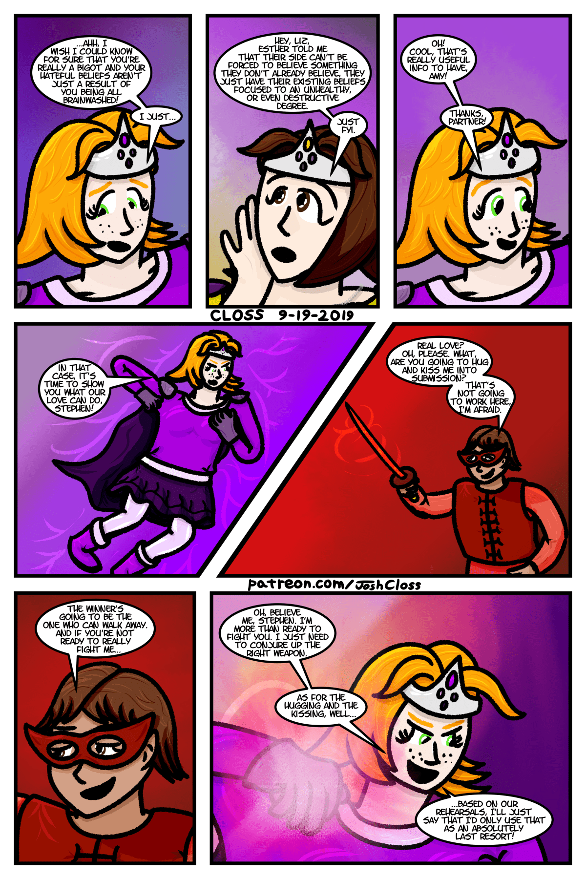 Don’t Worry About Their Classes: Page&nbsp;204