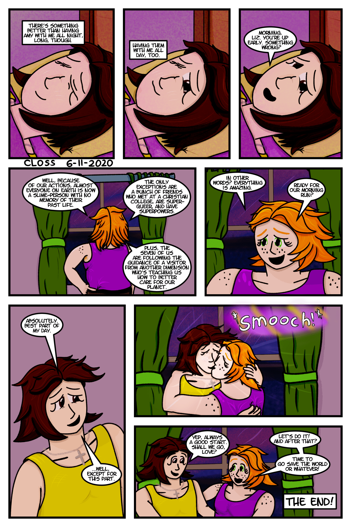 Don’t Worry About Their Classes: Page&nbsp;240