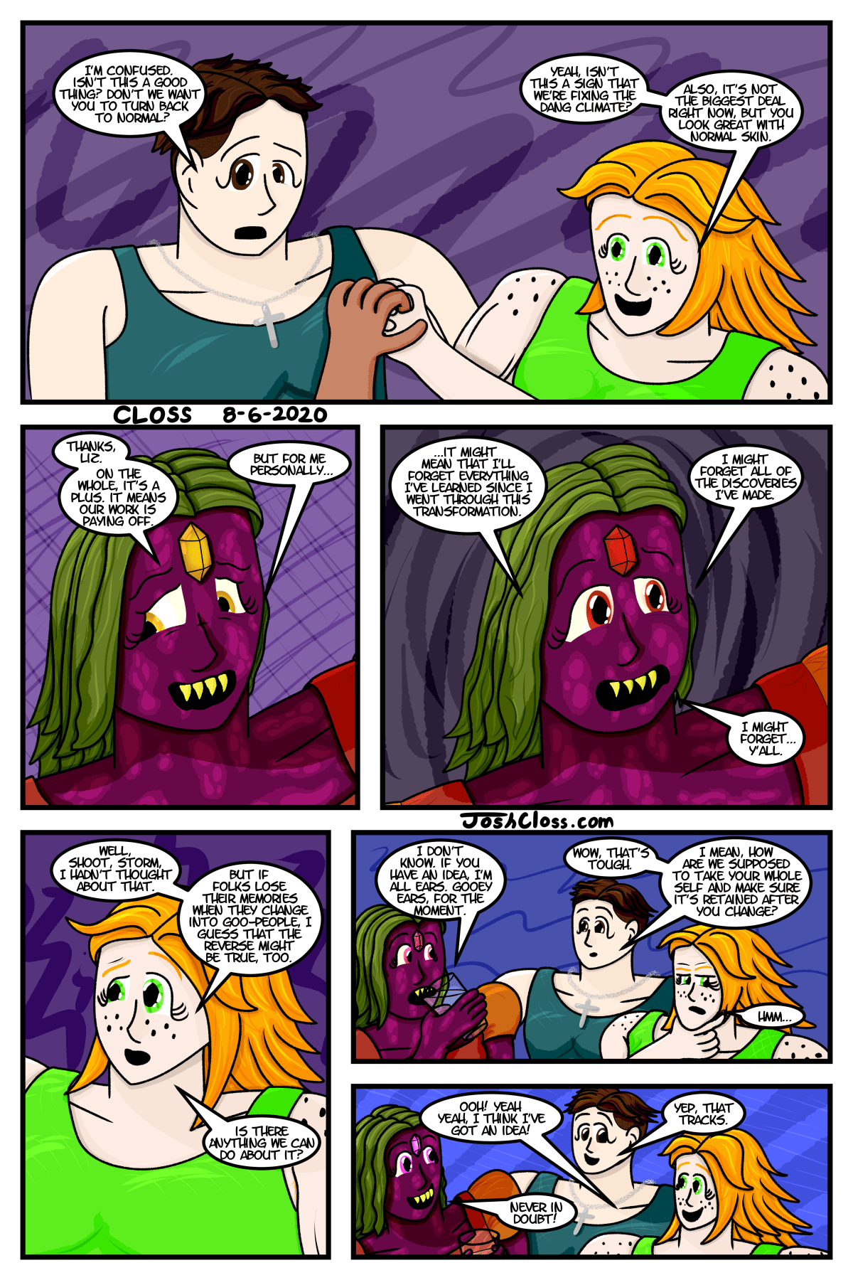 Don’t Worry About Their Classes: Page&nbsp;244