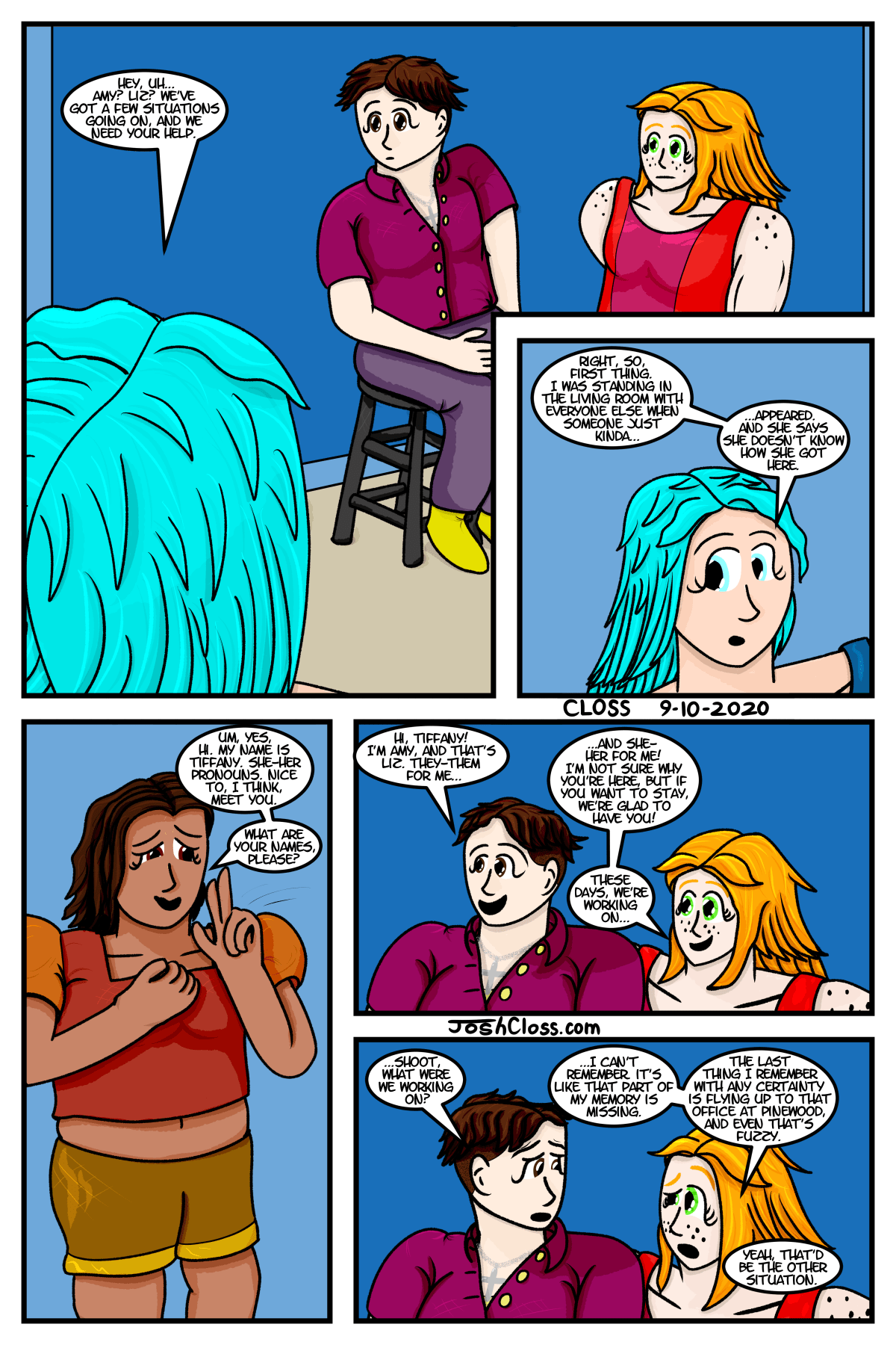 Don’t Worry About Their Classes: Page&nbsp;248