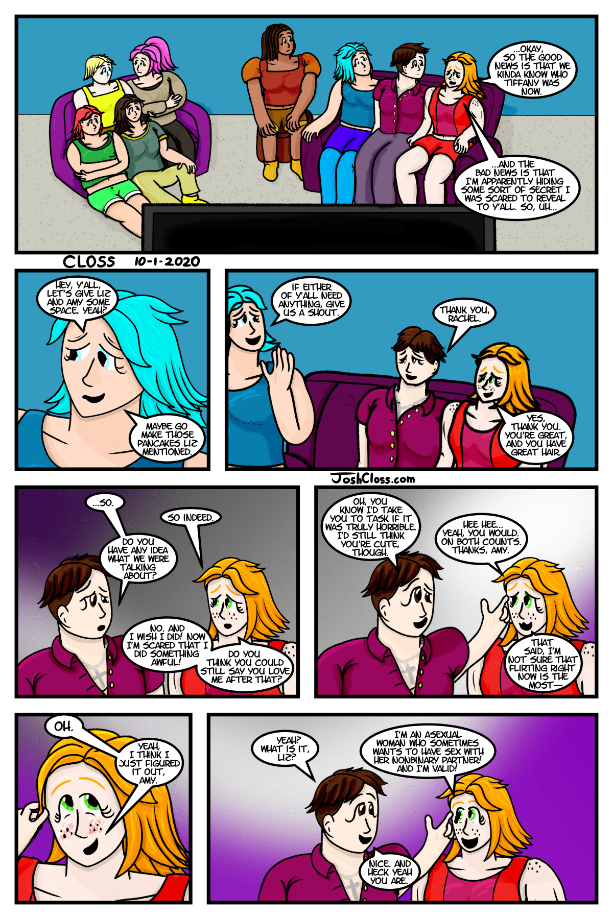 Don’t Worry About Their Classes: Page&nbsp;251