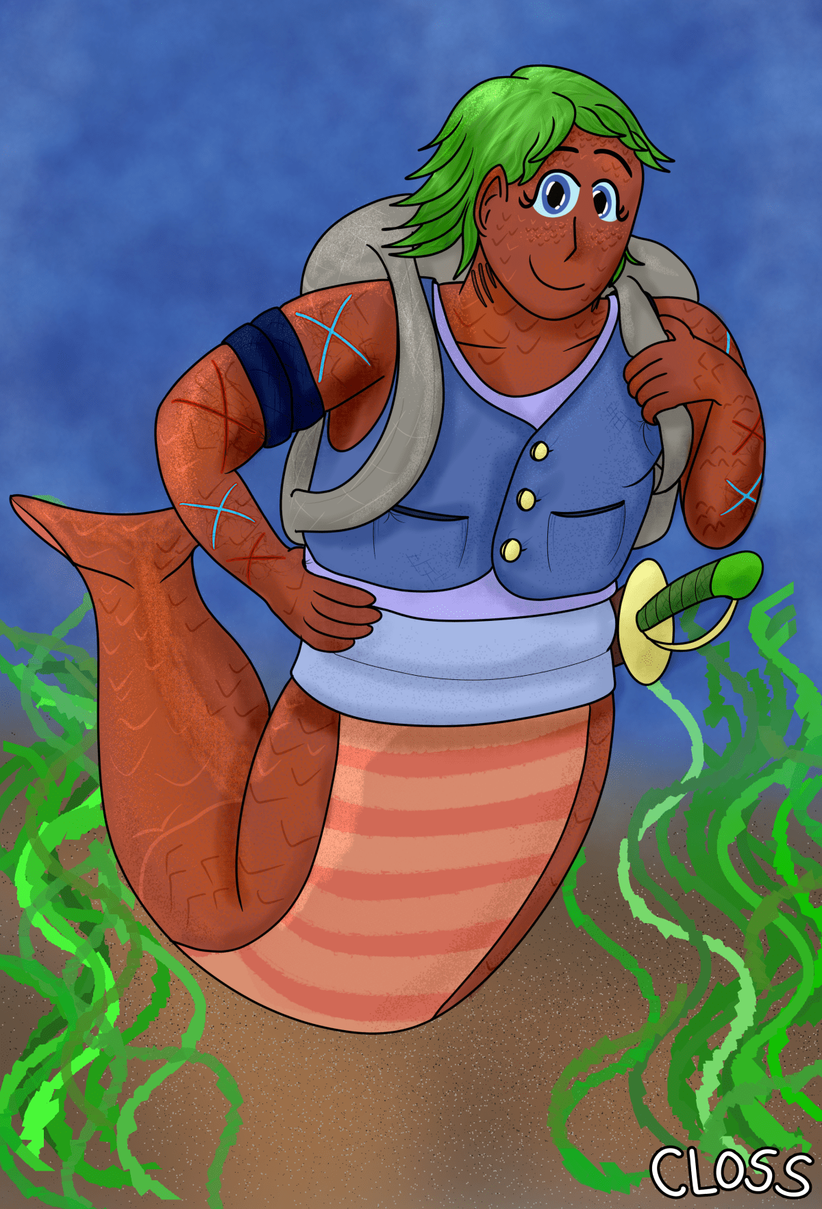 The Hartvane Chronicles: Call for Beta&nbsp;Readers